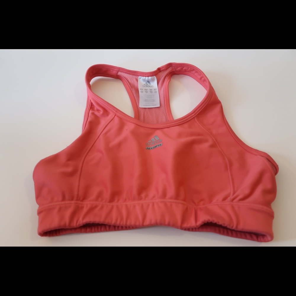 Adidas sports bra